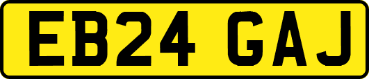 EB24GAJ