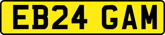 EB24GAM