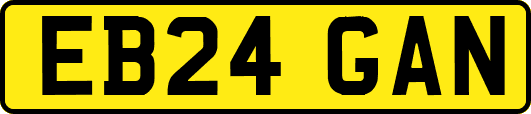 EB24GAN