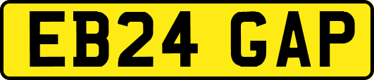 EB24GAP