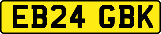 EB24GBK