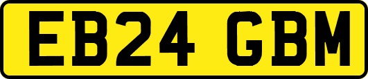 EB24GBM