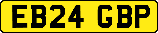 EB24GBP