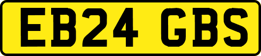 EB24GBS