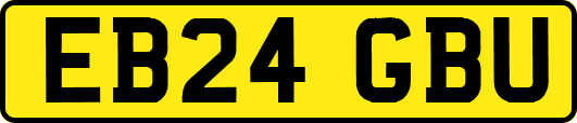 EB24GBU