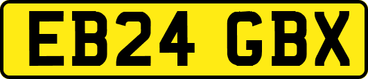 EB24GBX