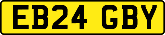 EB24GBY