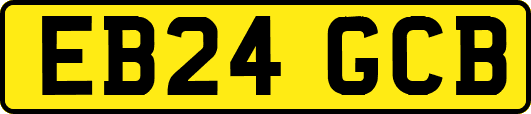 EB24GCB
