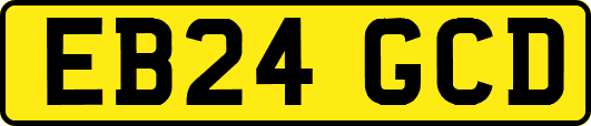 EB24GCD