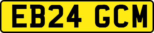 EB24GCM