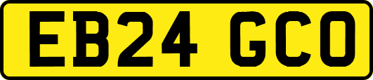 EB24GCO