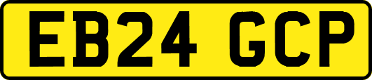 EB24GCP