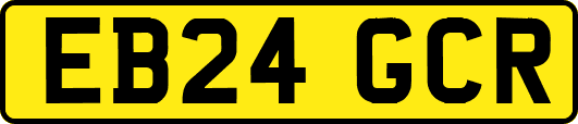 EB24GCR