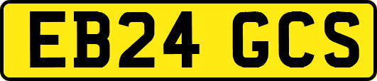 EB24GCS