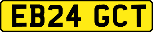 EB24GCT