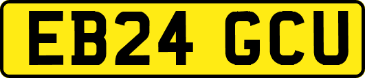 EB24GCU