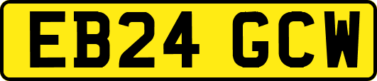 EB24GCW