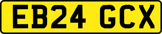 EB24GCX