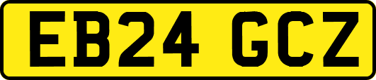 EB24GCZ