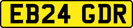 EB24GDR