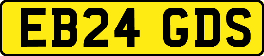 EB24GDS