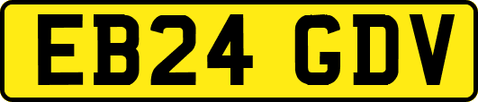 EB24GDV