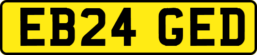 EB24GED