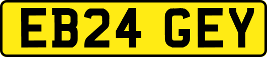 EB24GEY