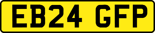 EB24GFP