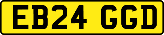 EB24GGD