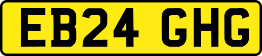EB24GHG