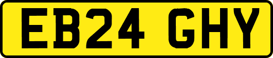 EB24GHY