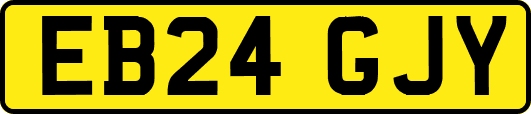 EB24GJY