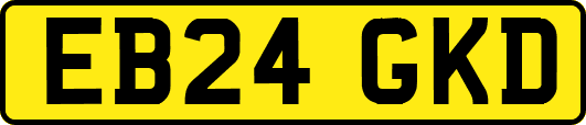 EB24GKD