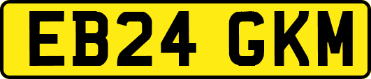 EB24GKM