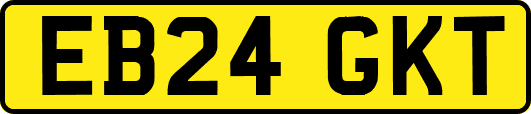 EB24GKT