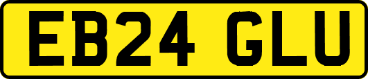EB24GLU