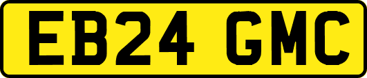 EB24GMC