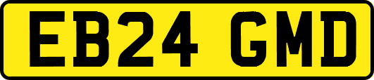EB24GMD
