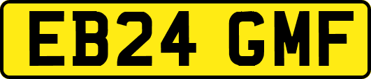 EB24GMF