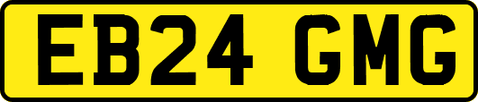 EB24GMG