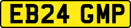 EB24GMP