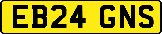 EB24GNS