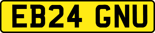 EB24GNU