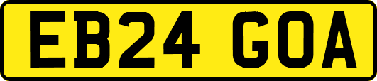 EB24GOA