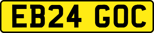 EB24GOC