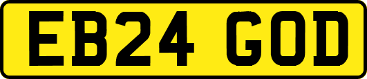 EB24GOD
