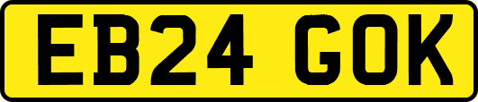 EB24GOK