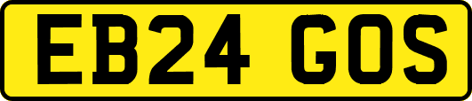 EB24GOS
