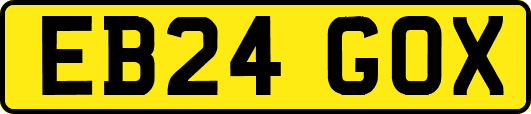 EB24GOX